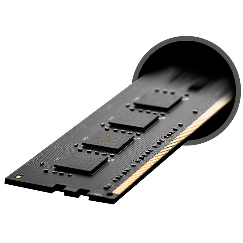 رم کامپیوتر فدک A1 DDR4 8GB Single 2666MHz CL19