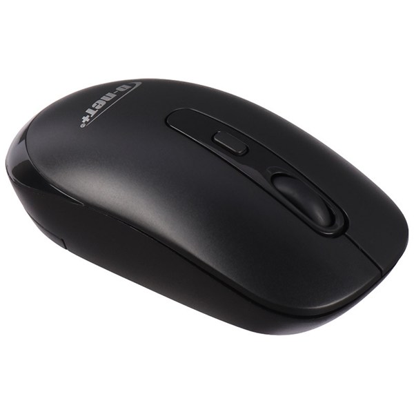 کیبورد و موس بی سیم دی نت Plus DT-1403