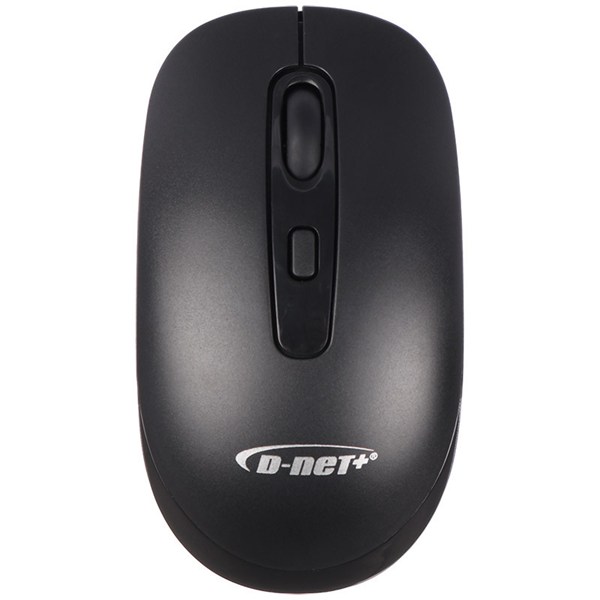 کیبورد و موس بی سیم دی نت Plus DT-1403