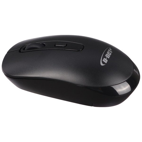 کیبورد و موس بی سیم دی نت Plus DT-1403