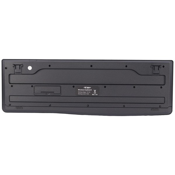 کیبورد بی سیم دی نت Plus DT-2025