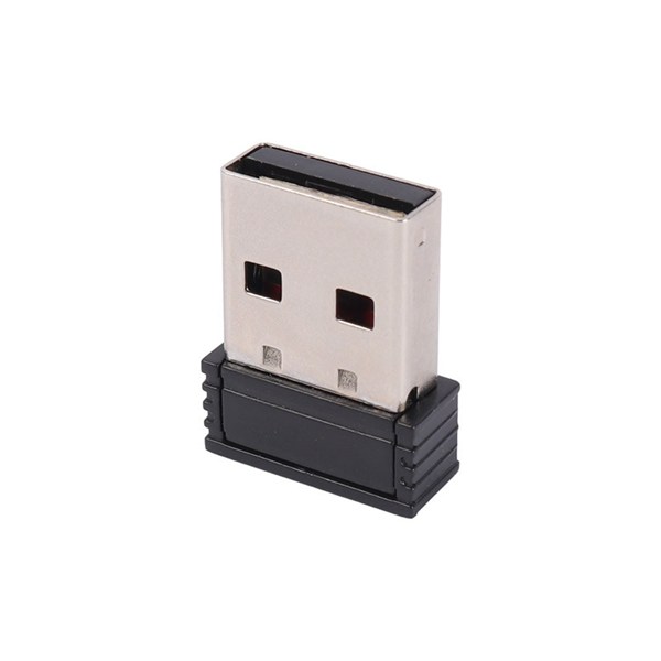 کیبورد بی سیم دی نت Plus DT-2025