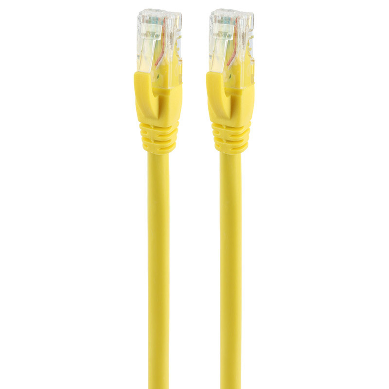 کابل شبکه Cat6 دی نت طول 20 متر