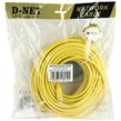 کابل شبکه Cat6 دی نت طول 20 متر