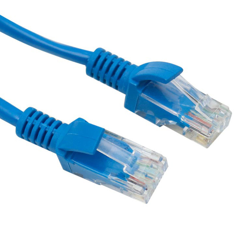 کابل شبکه Cat6 لگراند 051774 طول 3 متر