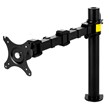 پایه رومیزی متحرک مانیتور 17 تا 30 اینچ Ergo WLA003