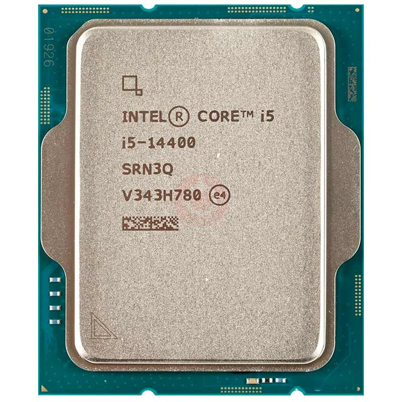 پردازنده اینتل Core i5 14400