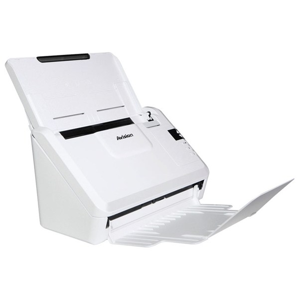 اسکنر Avision AV332U