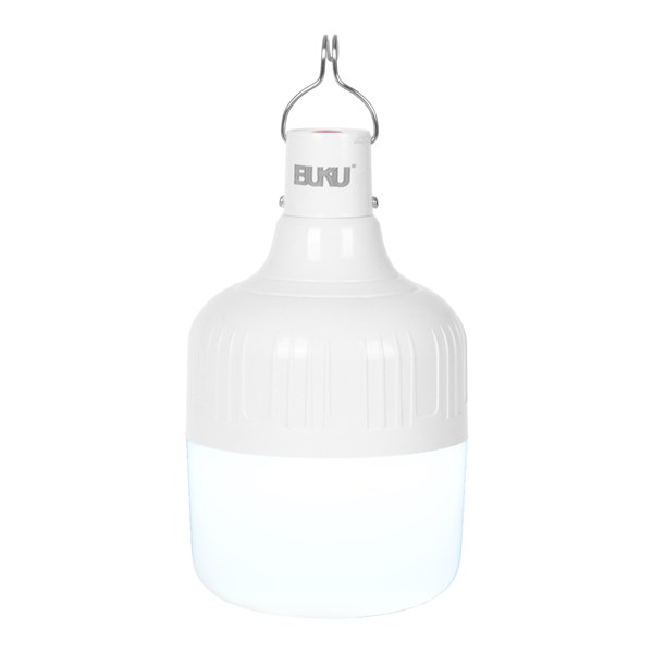 لامپ BUKU LED مدل MMS - LB-03 40W (پک ضعیف) (گارانتی شش ماهه YA)