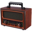 رادیو اسپیکر بلوتوثی مییر M-1807BT + ریموت کنترل
