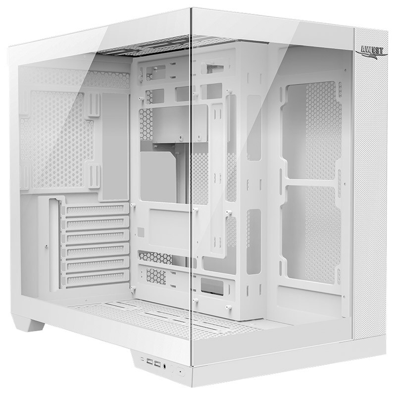 کیس کامپیوتر اوست GT-AQ12-MW