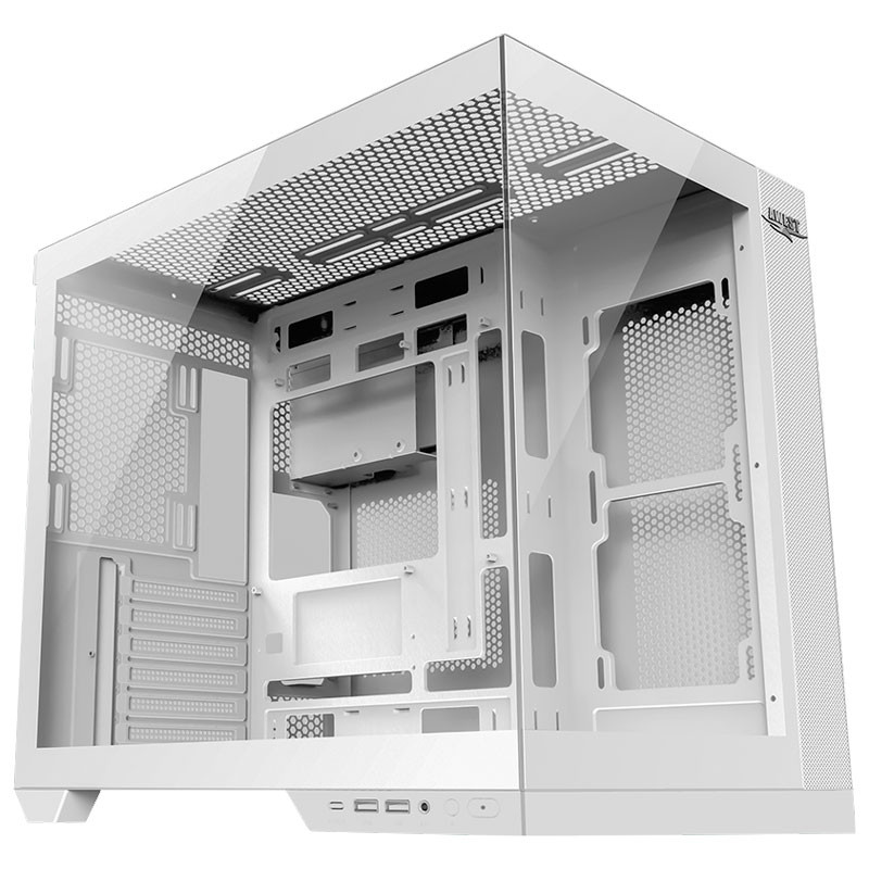 کیس کامپیوتر اوست GT-AQ12-MW