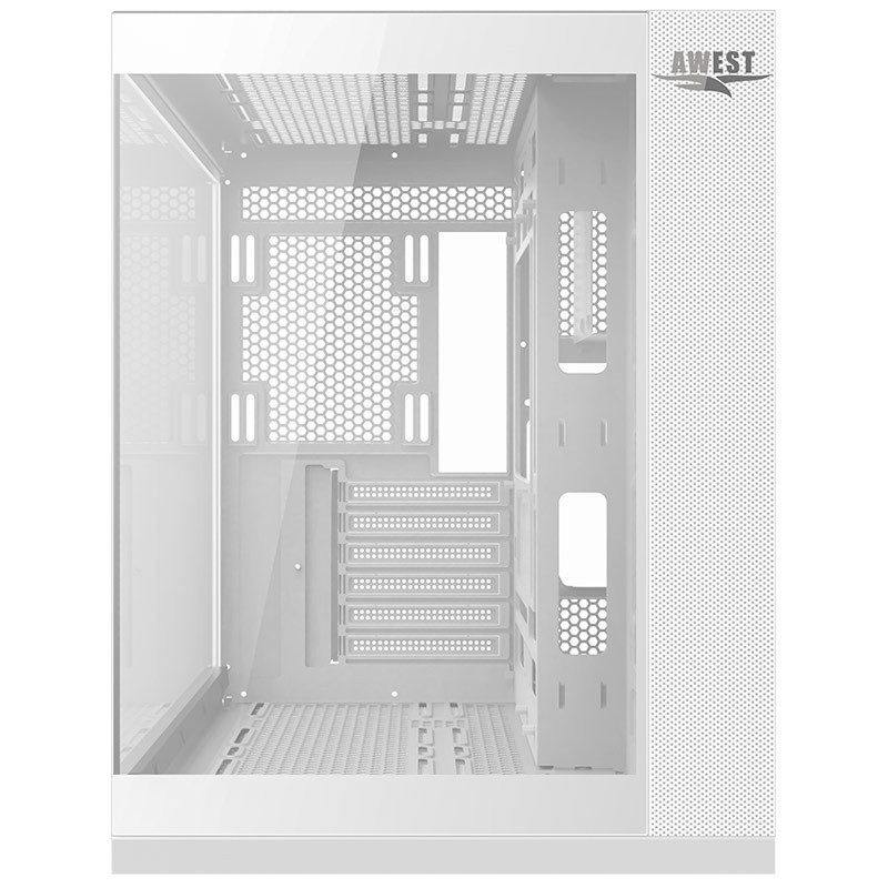 کیس کامپیوتر اوست GT-AQ12-MW