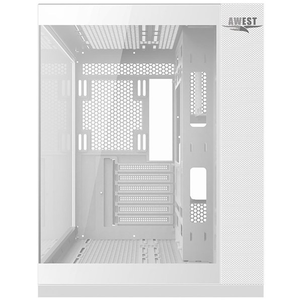 کیس کامپیوتر اوست GT-AQ12-MW