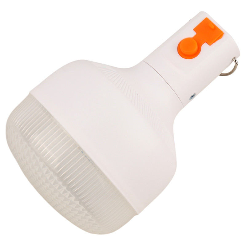 لامپ شارژی 18 وات دی پی ال ای دی لایت DP-7812C