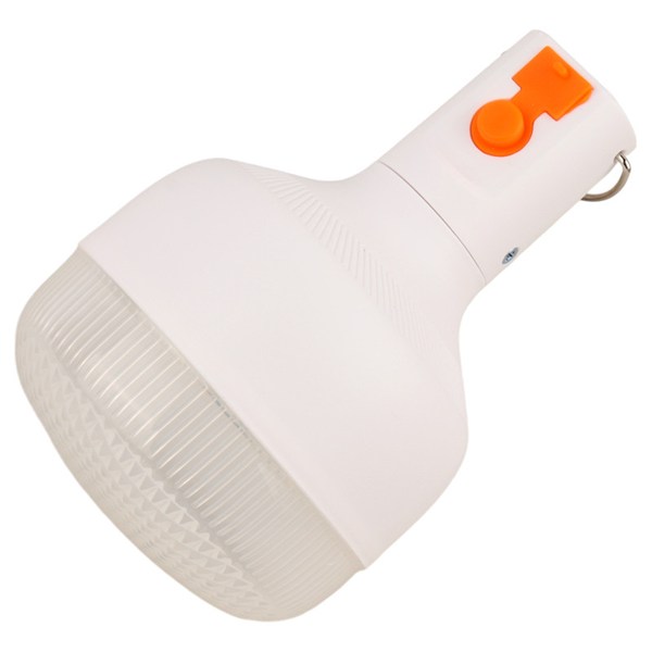 لامپ شارژی 18 وات دی پی ال ای دی لایت DP-7812C