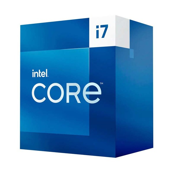 پردازنده اینتل Core i7 14700KF Raptor Lake