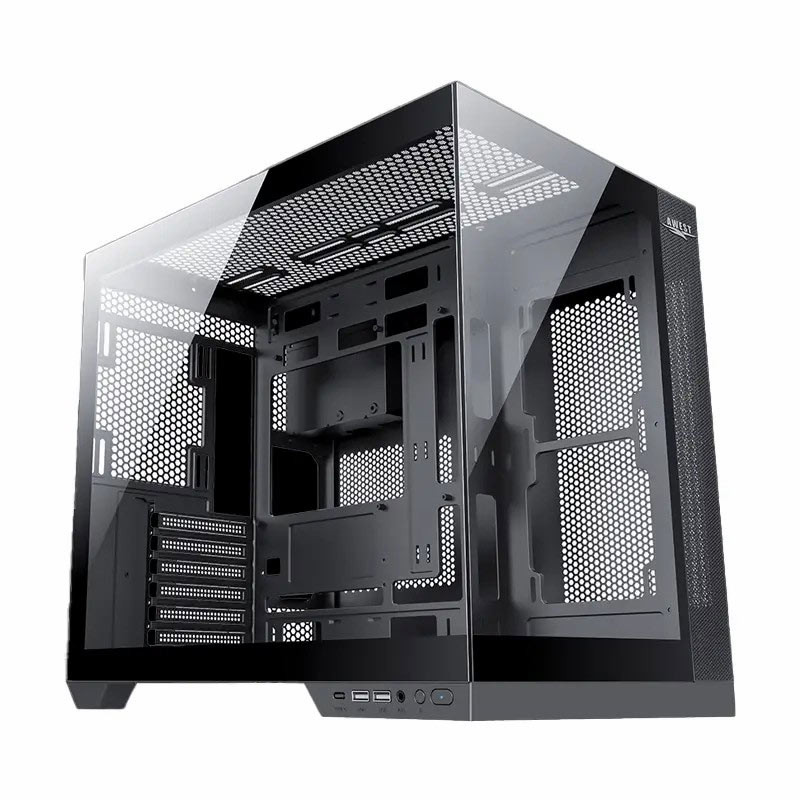 کیس کامپیوتر اوست GT-AQ12