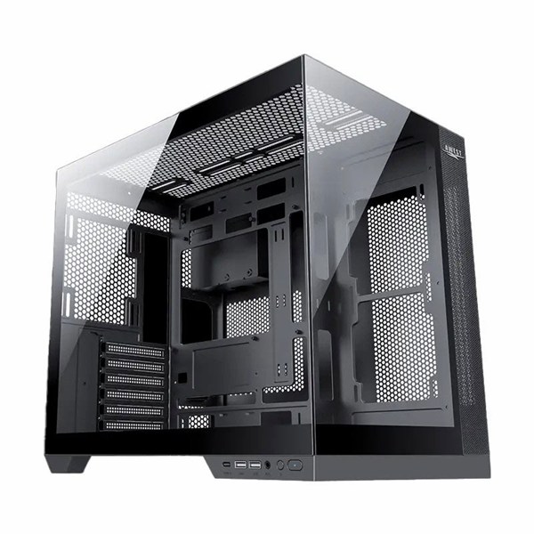 کیس کامپیوتر اوست GT-AQ12