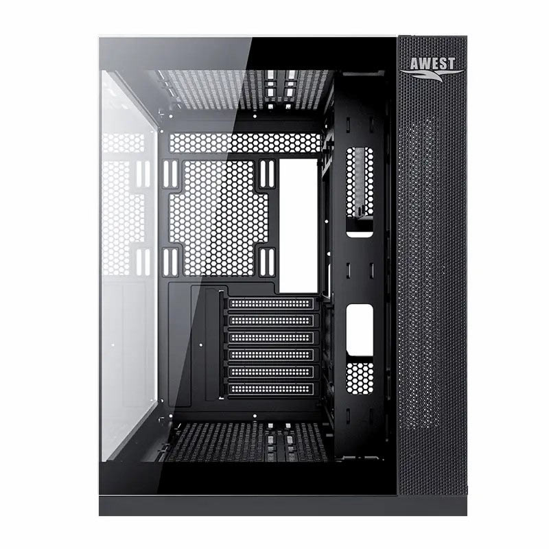 کیس کامپیوتر اوست GT-AQ12