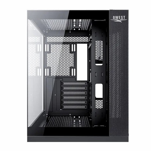 کیس کامپیوتر اوست GT-AQ12