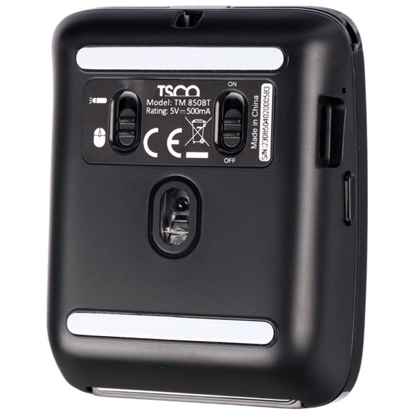 موس بی سیم TSCO TM 850BT