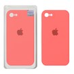 قاب سیلیکونی پاک کنی اورجینال Master Quality مدل Apple iPhone 7 / iPhone 8 / iPhone SE (2020) - مرجانی (پک دار)