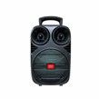 اسپیکر 10W بی سیم Sing-e مدل ZQS-6162  - مشکی