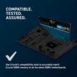 رم کامپیوتر کروشیال CT16G56C46U5 DDR5 16GB Single 5600MHz CL46