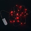 ریسه مفتولی قرمز طول 2.25 متر