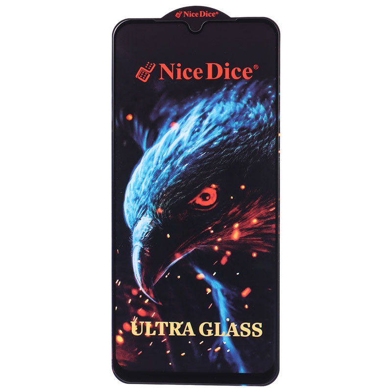 گلس اولترا Nice Dice سامسونگ Samsung Galaxy A15