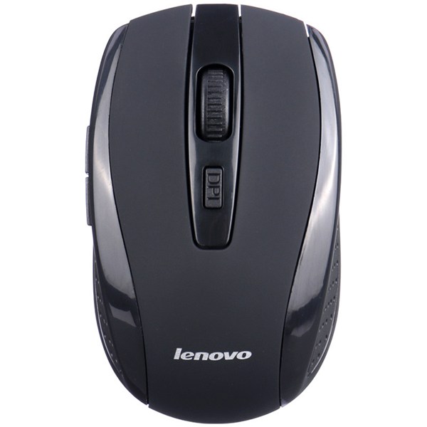 موس بی سیم لنوو 1600DPI