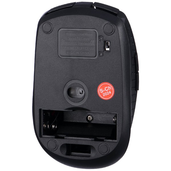موس بی سیم لنوو 1600DPI
