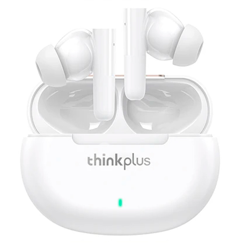 هندزفری بلوتوث دو تایی Lenovo Thinkplus LivePods LP3 TWS
