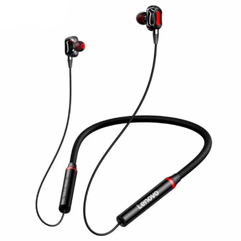 هندزفری بلوتوث دورگردنی Lenovo Thinkplus HE05 Pro