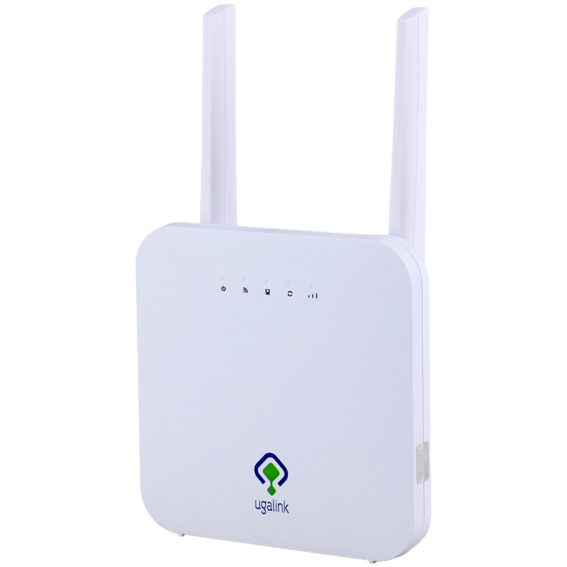 مودم روتر سیمکارتی 4G LTE یوگالینک UG-4221