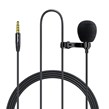 میکروفون یقه ای Awei MK1
