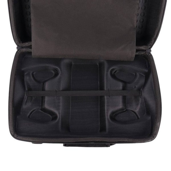 کیف کنسول بازی PS5 Slim طرح دکمه دسته بازی کد 4