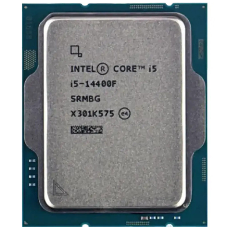 پردازنده اینتل Core i5 14400F