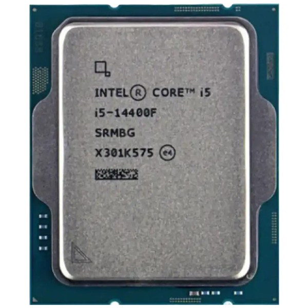 پردازنده اینتل Core i5 14400F