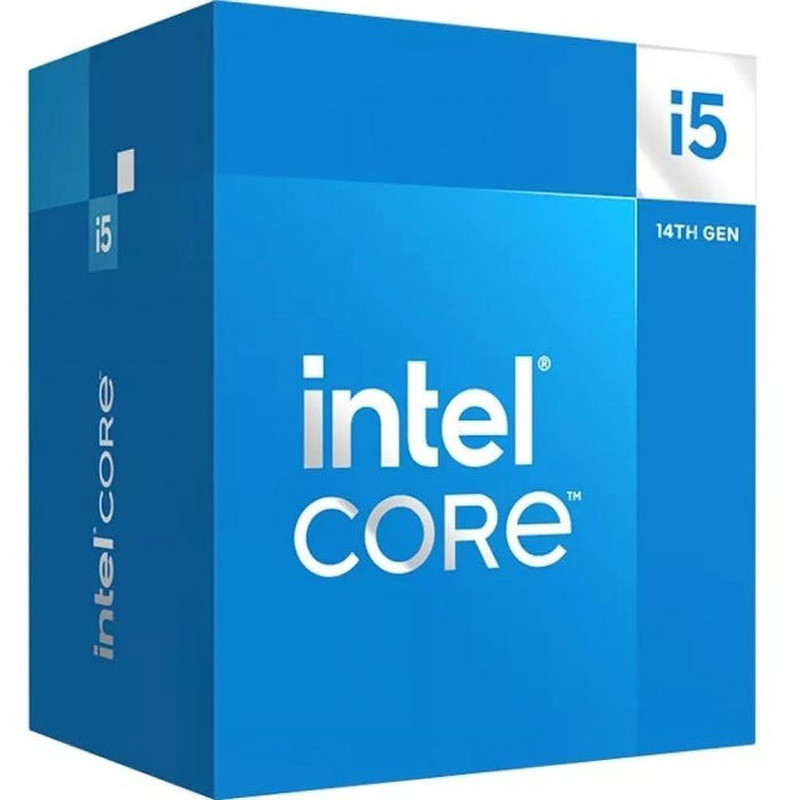 پردازنده اینتل Core i5 14400F