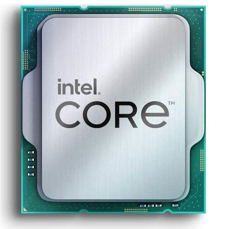 پردازنده اینتل Core i5 14400F