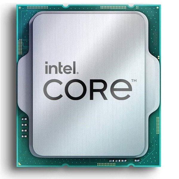 پردازنده اینتل Core i5 14400F