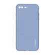 قاب سیلیکونی Spigen محافظ لنزدار Apple iPhone 7 Plus / iPhone 8 Plus - فیلی