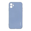 قاب سیلیکونی Spigen محافظ لنزدار Apple iPhone 11 - فیلی
