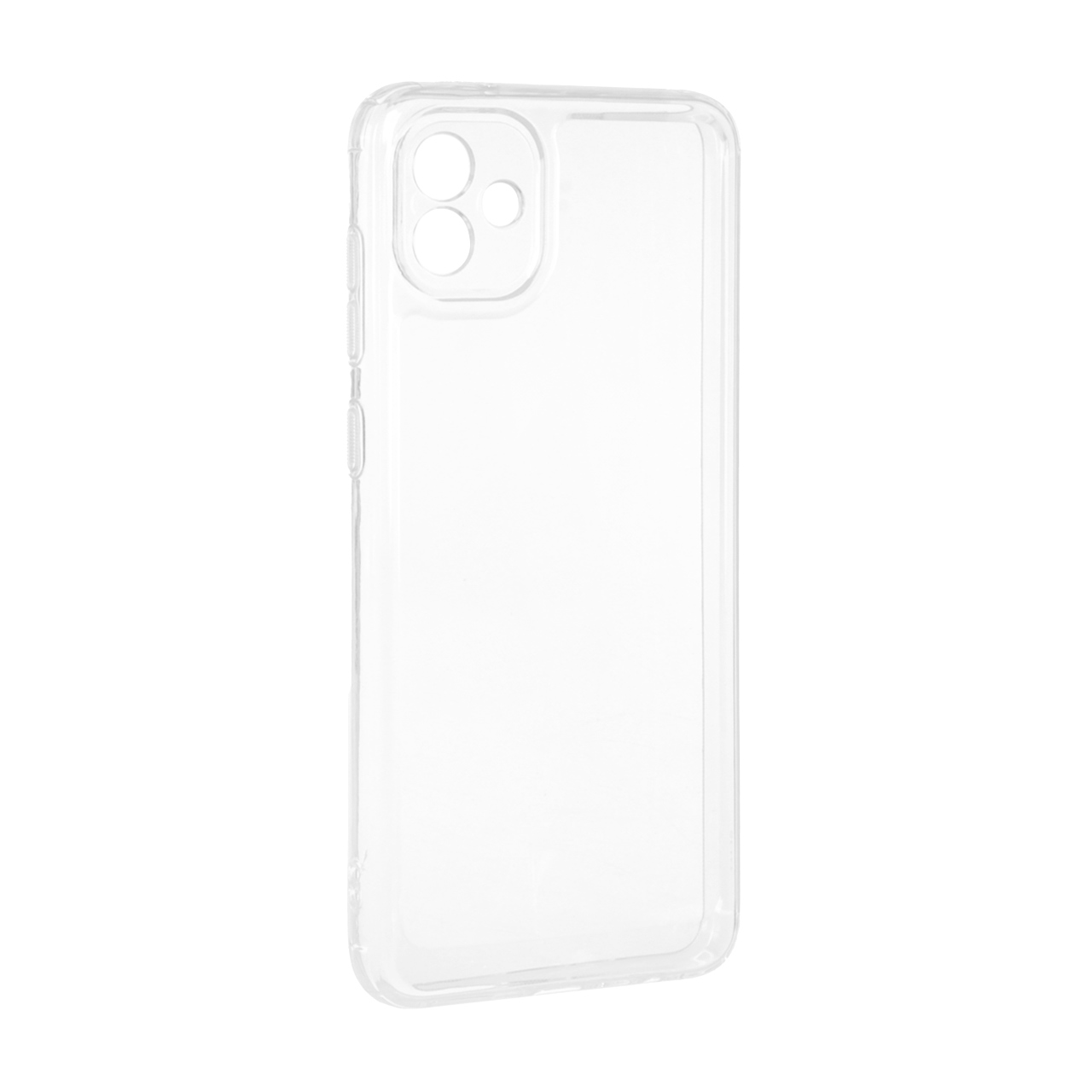 قاب Space ژله ای شفاف MPS - Samsung Galaxy A04 / M13 5G