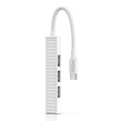 هاب 4 پورت Type-C پرووان PHU553