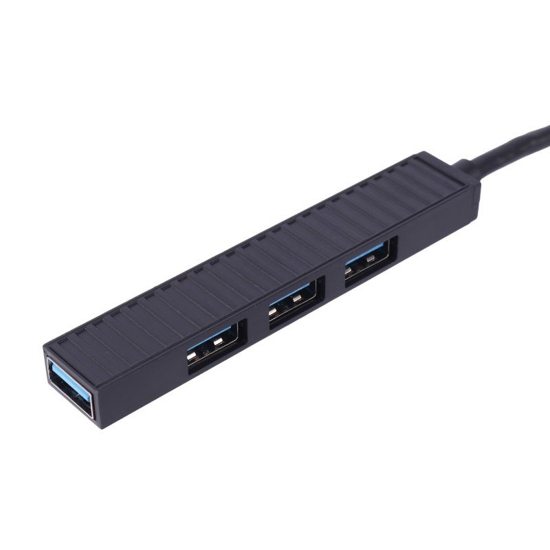 هاب 4 پورت Type-C پرووان PHU553