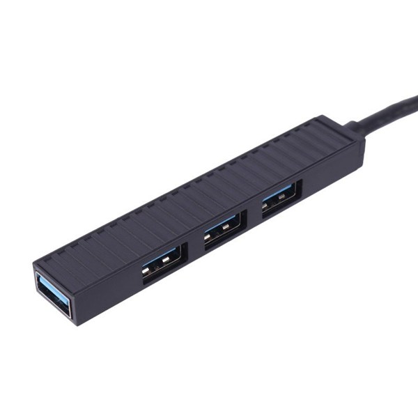 هاب 4 پورت Type-C پرووان PHU553