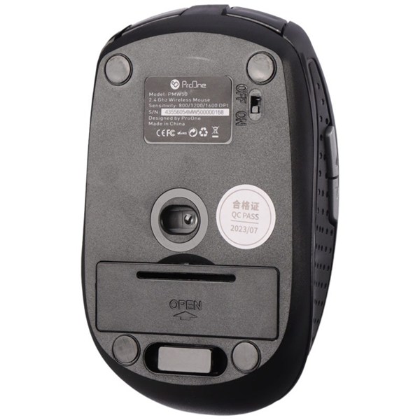 موس بی سیم ProOne PMW50